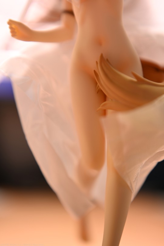 新版的防震做得有意思