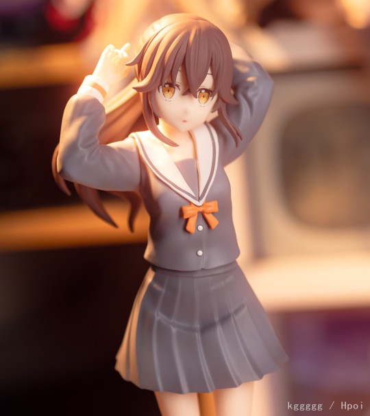 还得是JC——佐佐木与文鸟小哔