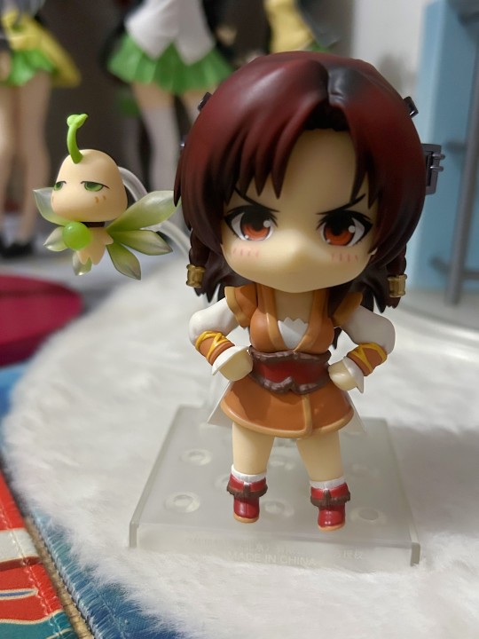 唐家大小姐 唐雪见