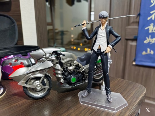 王，你的座驾真合适啊