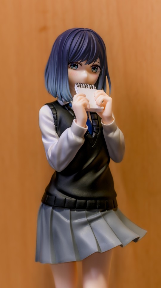 Furyu Trio-Try-iT 黑川茜 景品