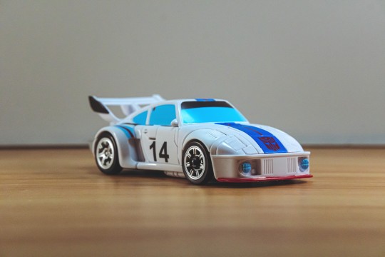 世代精选五人套装：动画色爵士