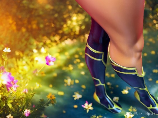 黑精灵第二弹💖💖