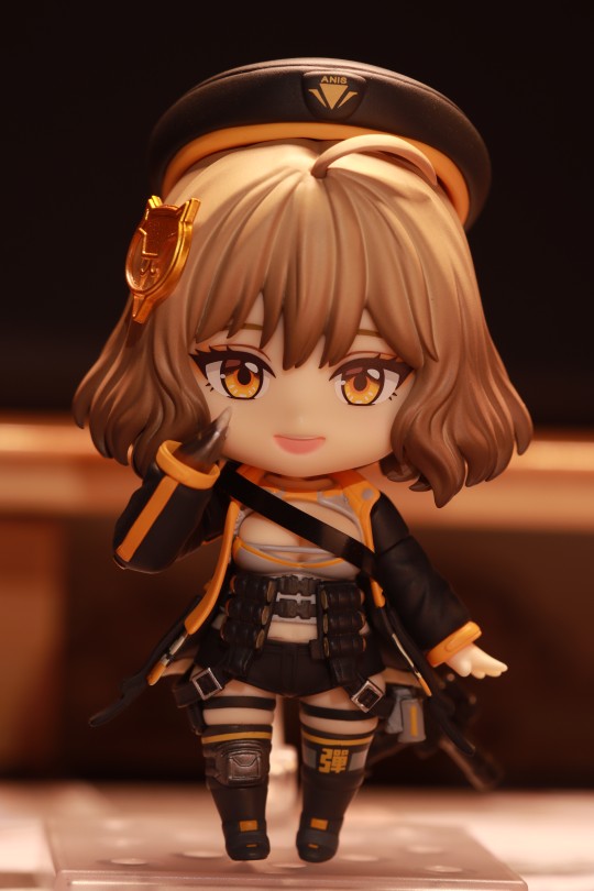 全知全能的阿妮斯SAMA（（