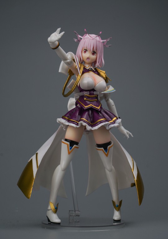 annulus剧场版新条茜