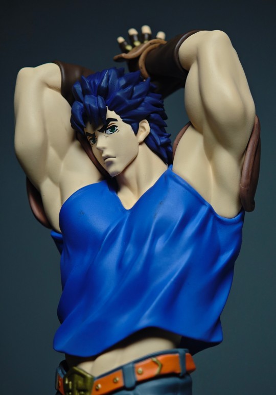 GSC POP UP PARADE 乔纳森·乔斯达