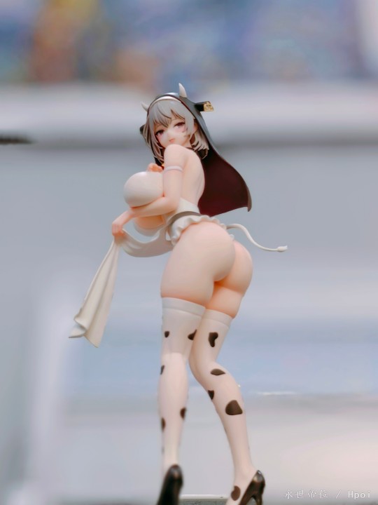 乳牛シスター Ouko - 欧蔻