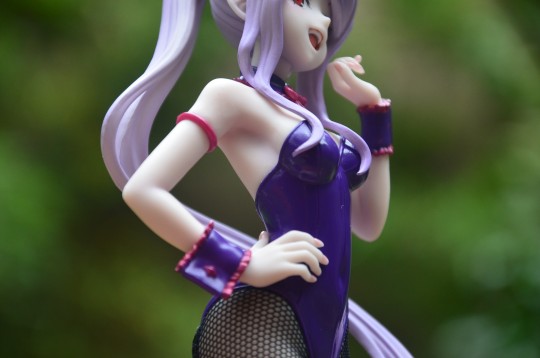 FuRyu BiCute Bunnies 夏提雅