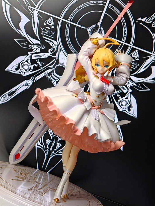 Bellfine ES 21color Ver