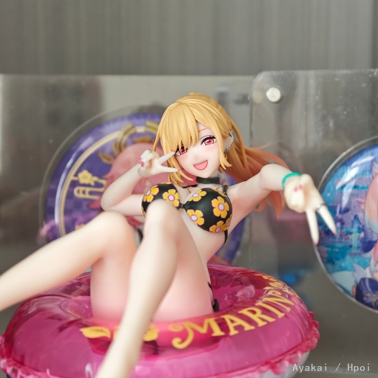 犹豫的人都给我去买这只海梦！