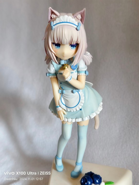 【萝莉非常推荐】幼年香草