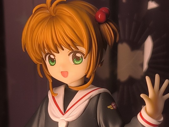 全涂装，还可以，值得收藏的