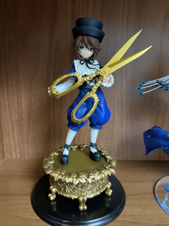 遇到了非常好的卖家