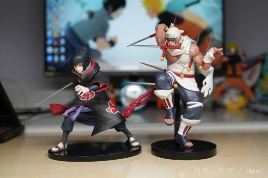 眼镜厂 vs 八尾 奇拉比