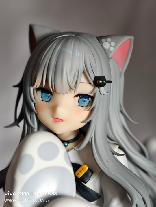 【萝莉推荐】甘城猫猫