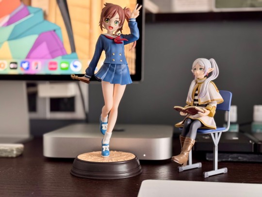 Tenitol 终末列车千仓静留