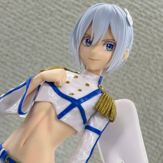 【大货】眼镜厂 2.5次元的誘惑 独特魅力 诺基艾露 天使空降队造型 返图搬运