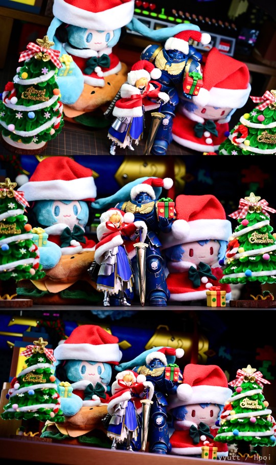 又到了Padoru的季节