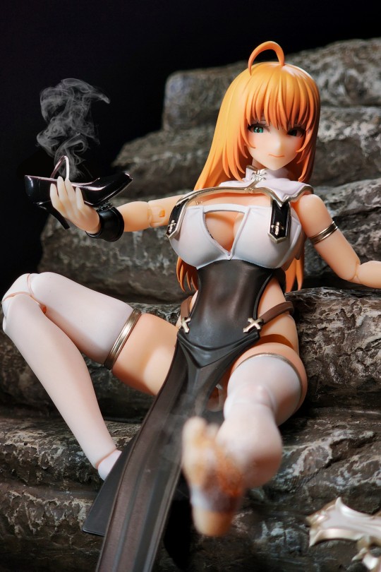 粥批们！广快开饭！