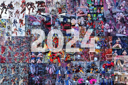 2024年终大总结