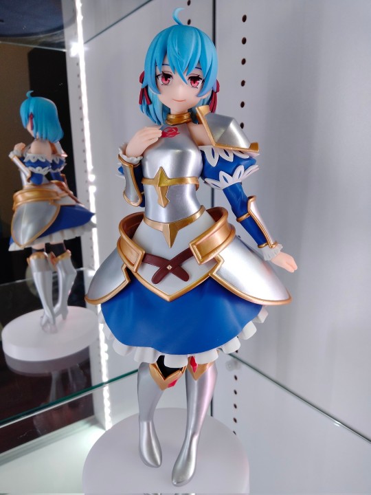 【大货】GSC POP UP PARADE 我被逐出队伍后过上慢生活 第二季 露缇 L尺寸 返图搬运