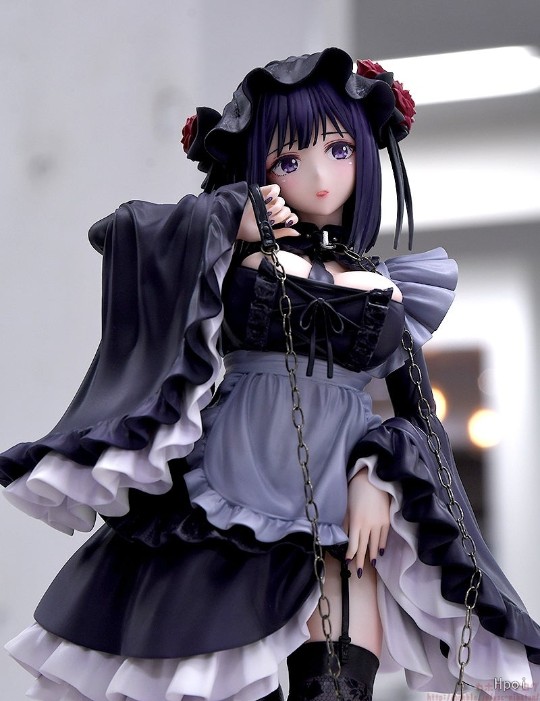 和动漫还有漫画原作做了一下对比