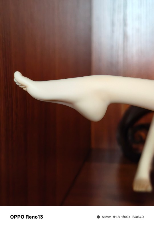 想舔香草的玉足很久了（