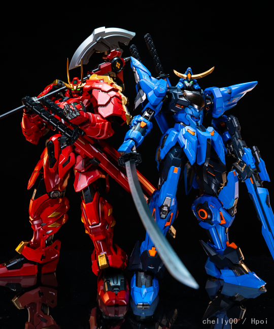 模寿 卓越级梵天丸