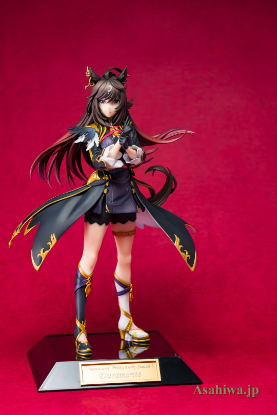 赛马娘 第三季 大鸣大放