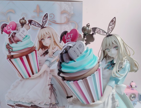 赤仓爱丽丝（壁垒rh）