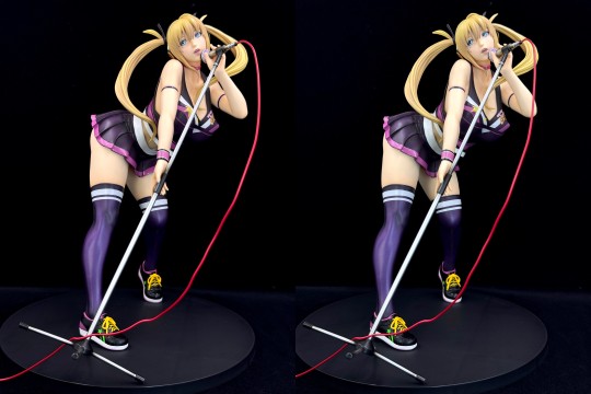 日本高校女生图鉴 嵯峨野惠美流（平行眼3D）