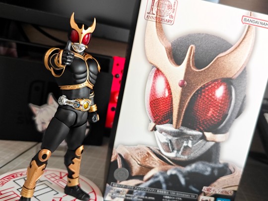 萌新买到的最便宜的一次空我˃ʍ˂  （ps:腰是软胶材质 多吹吹热风压痕稍微能好些）