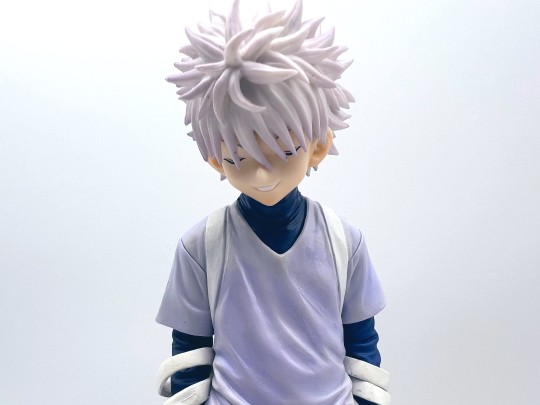 转载猎人贪婪岛一番赏实物图