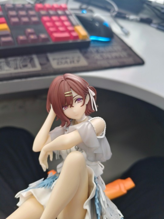 樋口円香景品返图