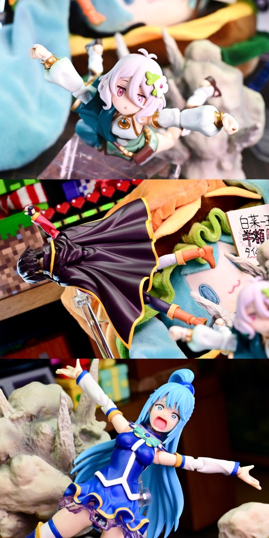 路过的冒险者啊，你掉的是蓝妈妈、白妈妈，还是这个红妈妈？