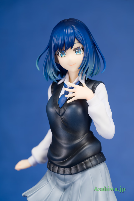 【白】KDcolle 我推的孩子 黑川赤音