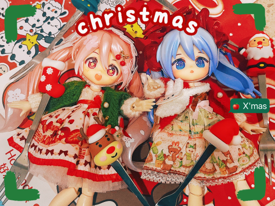 圣诞快乐！！！