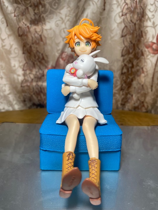 世嘉 约定的梦幻岛 艾玛