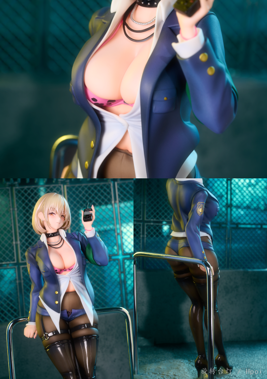 Hobby·sakura 不良警察