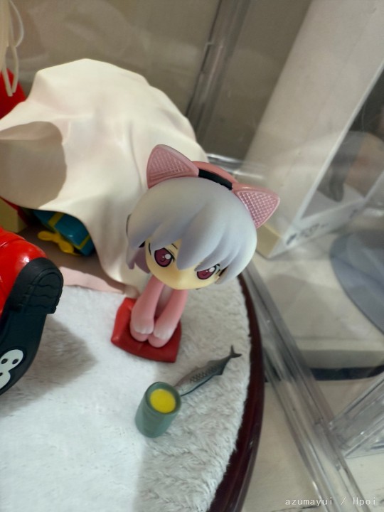 330入手毛边还是白色欣喜