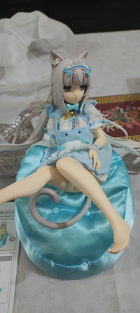 到手了这衣服真的好难穿