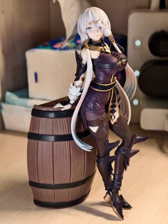 世嘉  Luminasta  莉拉