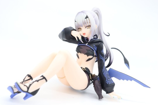 【大货】一番赏 命运-冠位指定 ~归来啦！从者夏日庆典！！梅柳齐娜&阿尔托莉雅·卡斯特 返图搬运