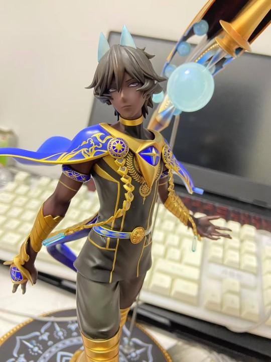 【2024年终总结】请阿周那大人用大大的集星红卡暴击我小小的血条