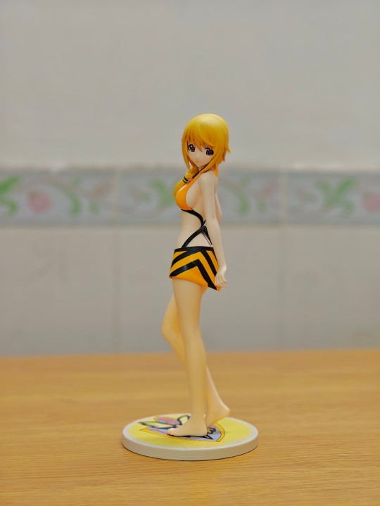 Alphamax 夏洛特·德诺阿