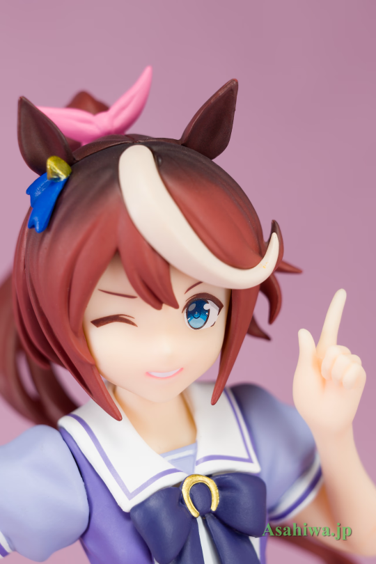 【黑】POP UP PARADE 赛马娘 东海帝皇 校服