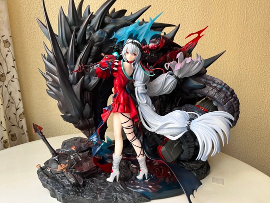 【2024年终总结】喵子收藏