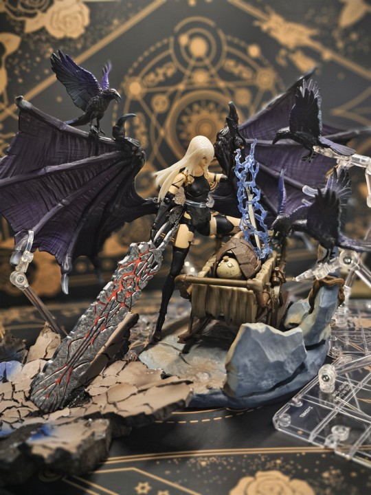 小国王:我何德何能受此大礼！