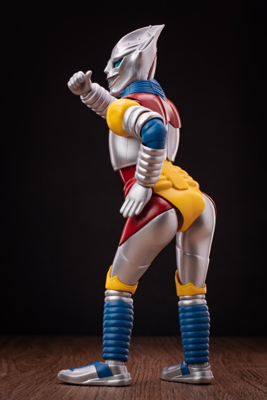 SHM 1973 喷射杰格