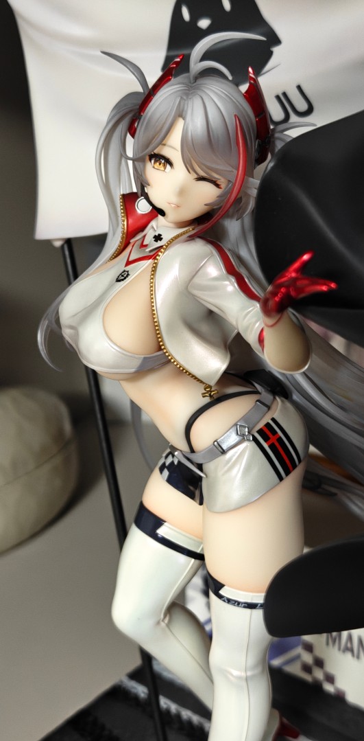 这个媚眼真是神来之笔